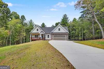 443 Hawks Nest Drive, Blairsville, GA 30512 - Photo 2