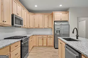 443 Hawks Nest Dr, Blairsville, GA 30512 - Photo 16