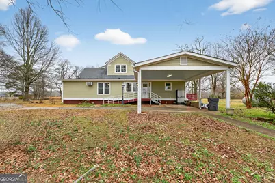 402 Tom Bell Road, Milner, GA 30257 - Photo 50