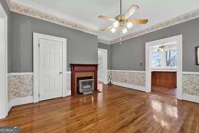 402 Tom Bell Road, Milner, GA 30257 - Photo 18
