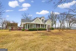 402 Tom Bell Rd, Milner, GA 30257 - Photo 2