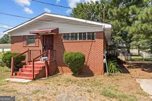 801 E Church St, Fort Valley, GA 31030 - Photo 22