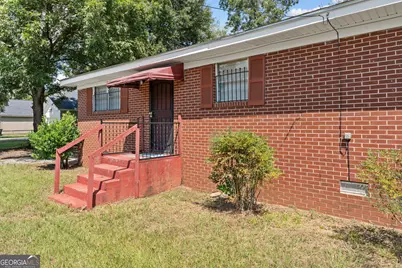 801 E Church Street, Fort Valley, GA 31030 - Photo 2