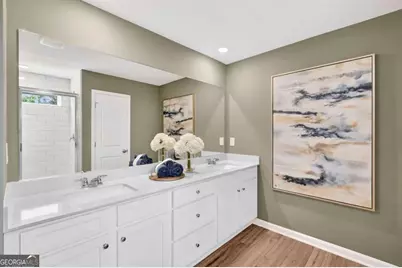 108 East Rope Mill Court #3, Holly Springs, GA 30115 - Photo 10