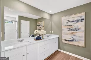 108 East Rope Mill Ct, Holly Springs, GA 30115 - Photo 10