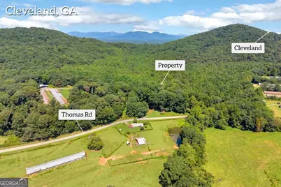 0 Thomas Road, Cleveland, GA 30528 - Photo 6