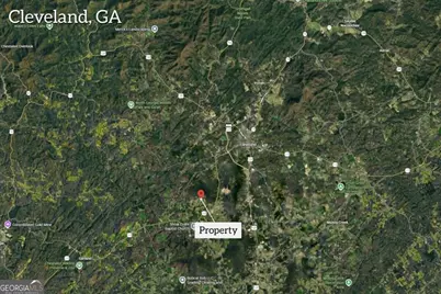 0 Thomas Road, Cleveland, GA 30528 - Photo 4