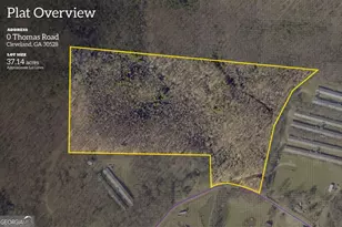 0 Thomas Rd, Cleveland, GA 30528 - Photo 1