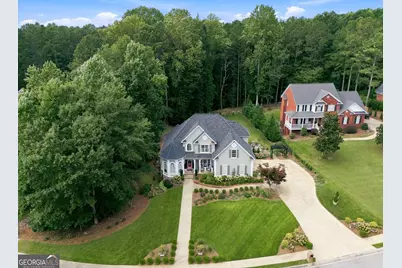 301 Stonebridge Boulevard, Bremen, GA 30110 - Photo 44