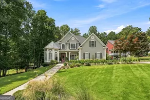 301 Stonebridge Blvd, Bremen, GA 30110 - Photo 2