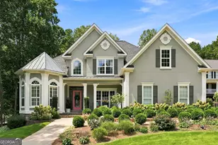 301 Stonebridge Blvd, Bremen, GA 30110 - Photo 1