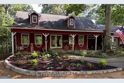 5013 Porter Springs Road, Dahlonega, GA 30533 - Photo 1