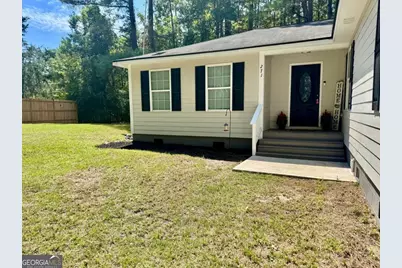271 Thomas Circle, Springfield, GA 31329 - Photo 14