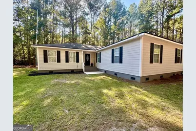 271 Thomas Circle, Springfield, GA 31329 - Photo 1