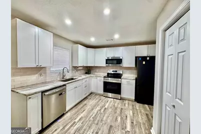 271 Thomas Circle, Springfield, GA 31329 - Photo 4