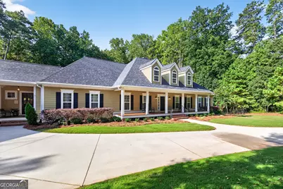 1541 Palmetto Tyrone Road, Sharpsburg, GA 30277 - Photo 4