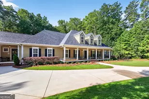 1541 Palmetto Tyrone Rd, Sharpsburg, GA 30277 - Photo 4