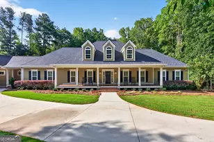 1541 Palmetto Tyrone Rd, Sharpsburg, GA 30277 - Photo 2