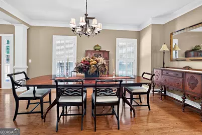 1541 Palmetto Tyrone Road, Sharpsburg, GA 30277 - Photo 18