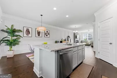 528 Sonata Walk, Marietta, GA 30067 - Photo 12