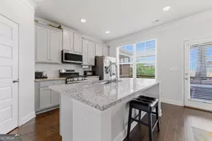 528 Sonata Walk, Marietta, GA 30067 - Photo 10
