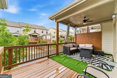 528 Sonata Walk, Marietta, GA 30067 - Photo 22