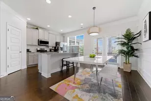 528 Sonata Walk, Marietta, GA 30067 - Photo 8
