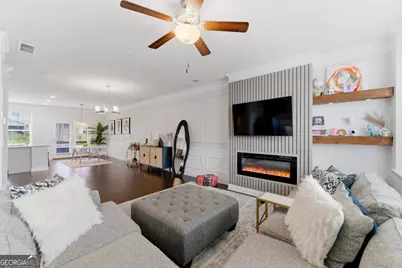 528 Sonata Walk, Marietta, GA 30067 - Photo 14
