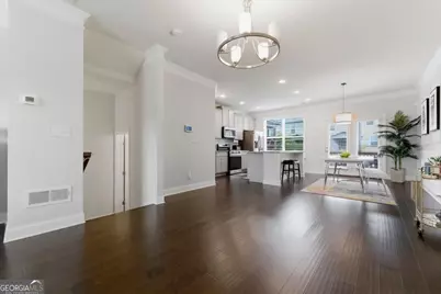 528 Sonata Walk, Marietta, GA 30067 - Photo 6