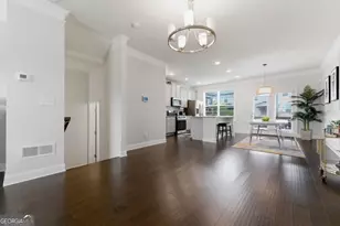 528 Sonata Walk, Marietta, GA 30067 - Photo 6