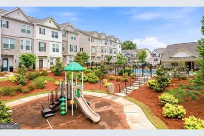 528 Sonata Walk, Marietta, GA 30067 - Photo 24