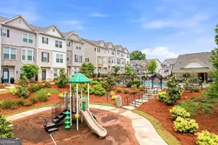 528 Sonata Walk, Marietta, GA 30067 - Photo 24