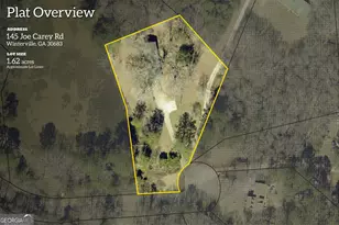 145 Joe Carey Rd, Winterville, GA 30683 - Photo 4