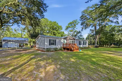 166 Brandi Lane, Guyton, GA 31312 - Photo 36