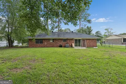 200 Becky Street, Hinesville, GA 31313 - Photo 32
