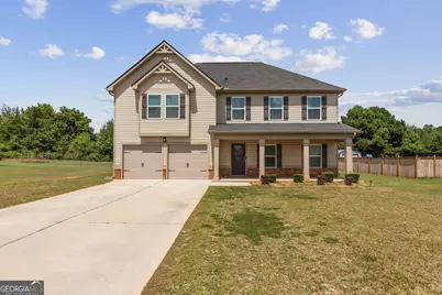 750 Clydes Way, Jackson, GA 30233 - Photo 1