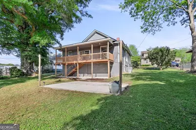201 Oak Street, Hogansville, GA 30230 - Photo 48