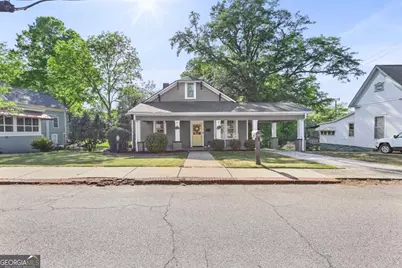 201 Oak Street, Hogansville, GA 30230 - Photo 60