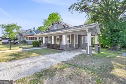 201 Oak Street, Hogansville, GA 30230 - Photo 2