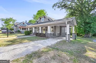 201 Oak St, Hogansville, GA 30230 - Photo 2