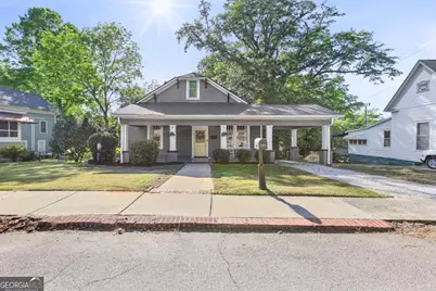 201 Oak Street, Hogansville, GA 30230 - Photo 1