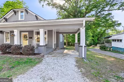 201 Oak Street, Hogansville, GA 30230 - Photo 58