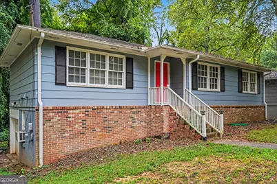 728 Springer Drive, Griffin, GA 30224 - Photo 28