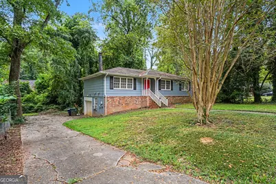 728 Springer Drive, Griffin, GA 30224 - Photo 26