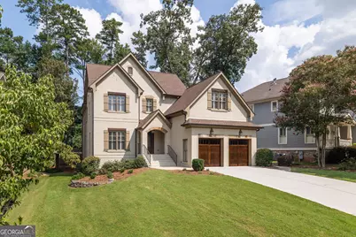 2657 Valvedere Drive NE, Brookhaven, GA 30319 - Photo 1