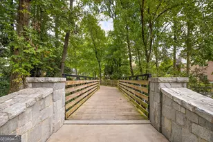2657 Valvedere Dr NE, Brookhaven, GA 30319 - Photo 2