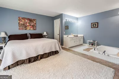 5522 Highway W 136, Chickamauga, GA 30707 - Photo 38