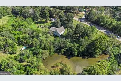 5522 Highway W 136, Chickamauga, GA 30707 - Photo 1