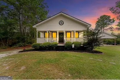 1559 Stillwell Road, Springfield, GA 31329 - Photo 4