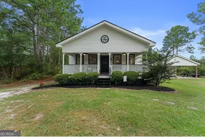 1559 Stillwell Road, Springfield, GA 31329 - Photo 1